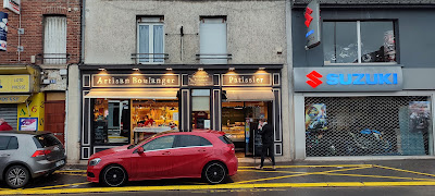 Boulangerie Allard à Magenta