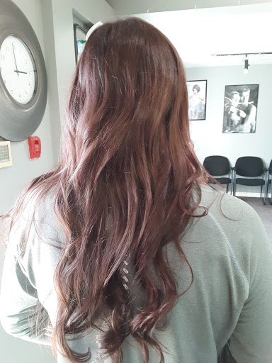 Beauty Salon «Changes Family Hair Care», reviews and photos, 939 Worcester Rd, Barre, MA 01005, USA