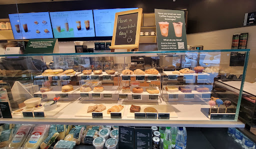 Starbucks image