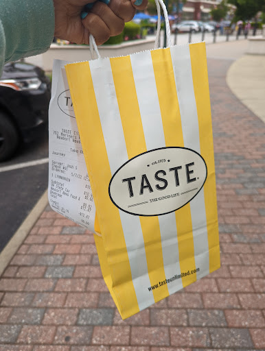Cafe «TASTE @ City Center», reviews and photos, 702 Mariner Row, Newport News, VA 23606, USA