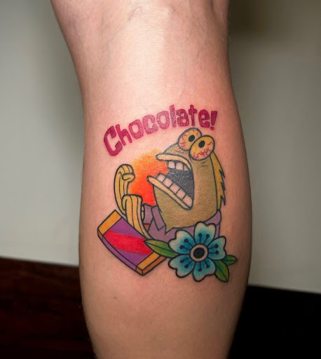 Explore linework flash tattoo ideas, creative tattoo ideas in Spokane, available at Feel Good Ink