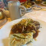 Photo n°1 de l'avis de Inge.. fait le 31/03/2024 à 18:41 sur le  Jägerhaus Esslingen Hotel & Restaurant à Esslingen