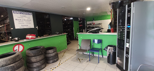 Photo 1 - Jupiter Automobiles