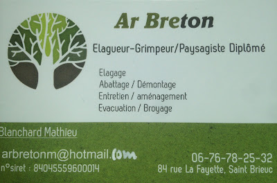 Ar Breton à Saint-Brieuc