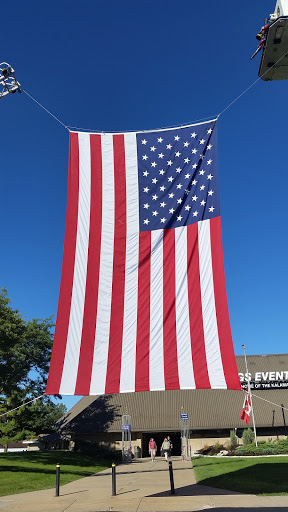 Bowling Alley «Continental Lanes», reviews and photos, 3645 Vanrick Dr, Kalamazoo, MI 49001, USA