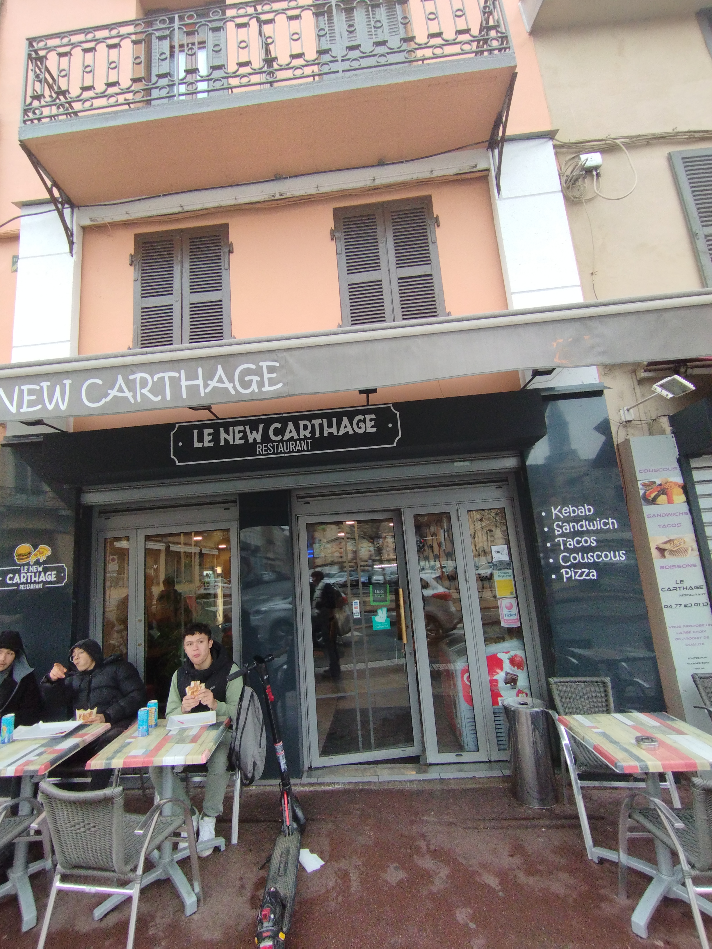 Photo n° 1 de l'avis de Rémi.t fait le 15/12/2023 à 11:34