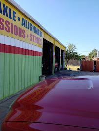Fast Tune & Lube - Photo 4 - Car repair in Grand Prairie, TX, Grand Prairie