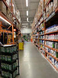 The Home Depot - Photo 5 - Car repair in Milpitas, CA, San Jose