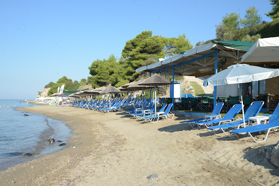 Kaloeros beach