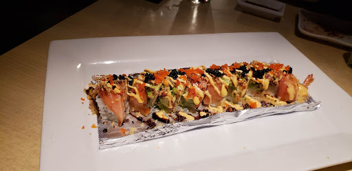 Kampai Sushi Bar