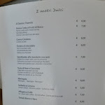 Photo n°7 de l'avis de Carla.e fait le 15/08/2023 à 20:07 sur le  Ristorante Pizzeria Artis Verbania à Verbania