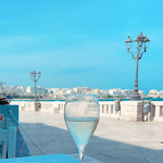 Photo n°1 de l'avis de Kelsey. fait le 29/09/2021 à 15:56 sur le  Trattoria Pizzeria Bibbó à Otranto