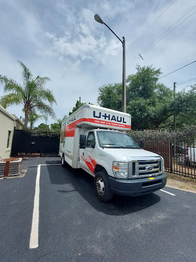 Self-Storage Facility «Personal Mini Storage», reviews and photos, 100 Lake Davenport Blvd, Davenport, FL 33897, USA