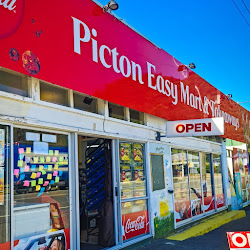 Picton Easy Mart & Takeaway