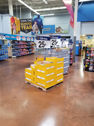 Department Store «Walmart Supercenter», reviews and photos, 1133 N Emerson Ave, Greenwood, IN 46143, USA
