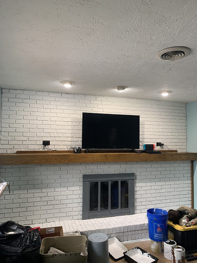 Painter «Textbook Painting», reviews and photos, 13000 Athens Ave #200, Lakewood, OH 44107, USA