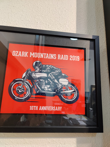 Motorcycle Dealer «EuroTek-OKC BMW, Ducati, & Triumph Motorcycles», reviews and photos, 417 Hudiburg Cir C, Oklahoma City, OK 73108, USA