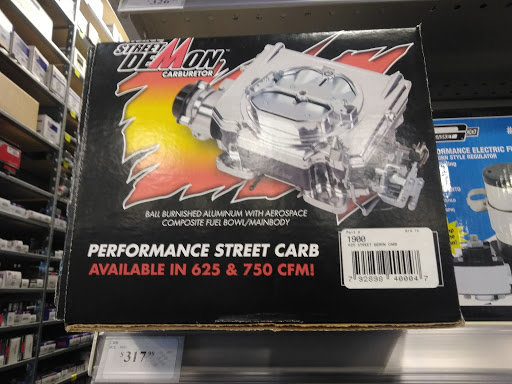 Auto Parts Store «Advance Auto Parts», reviews and photos, 4795 W 3500 S, West Valley City, UT 84120, USA