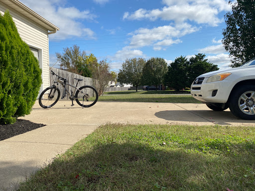 Bicycle Store «Murfreesboro Outdoor & Bicycle», reviews and photos, 710 Memorial Blvd #100, Murfreesboro, TN 37129, USA
