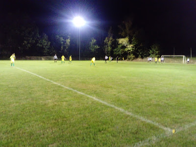 Stade Municipal Felet à Vazerac