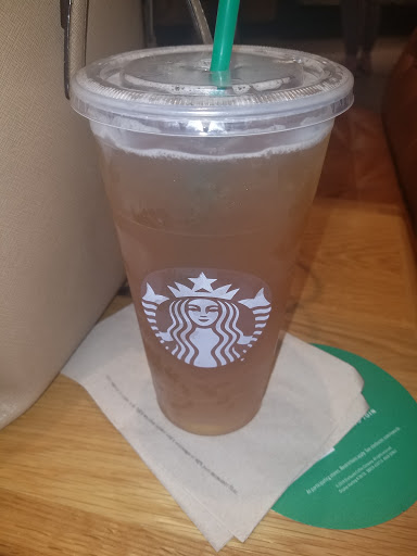 Coffee Shop «Starbucks», reviews and photos, 3330 W Friendly Ave, Greensboro, NC 27410, USA