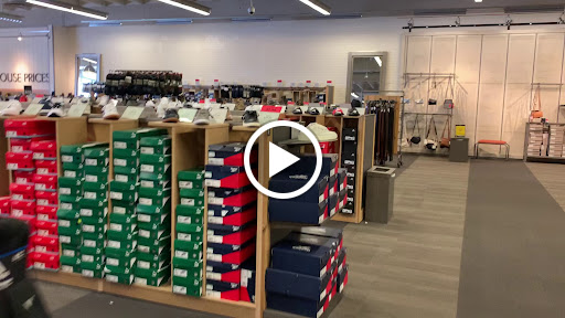 Shoe Store «DSW Designer Shoe Warehouse», reviews and photos, 2753 E Eastland Center Dr, West Covina, CA 91791, USA