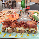 Photo n°5 de l'avis de Matteo.a fait le 04/09/2023 à 07:49 sur le  Fratelli Panza à Udine