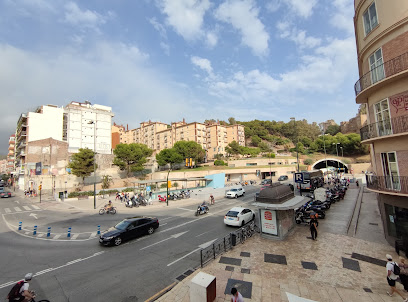 Parking Parking Malaga | Parking Low Cost en Málaga – Málaga