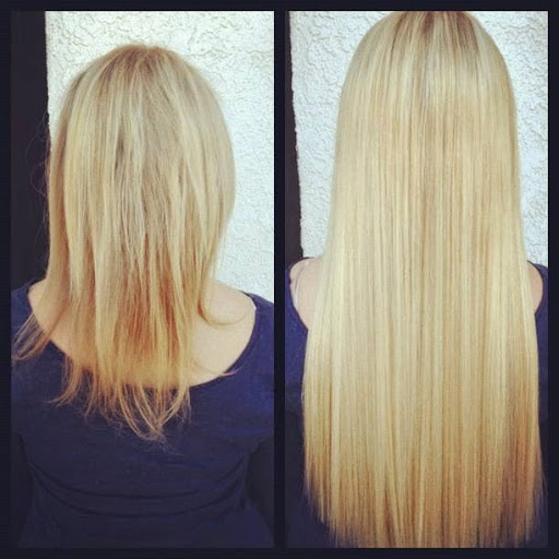 Beauty Salon «Di Marco Hair Salon», reviews and photos, 2762 E Broadway, Long Beach, CA 90803, USA