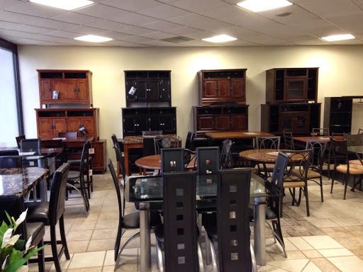 Furniture Store «EXPRESS FURNITURE & MATRESS OUTLET», reviews and photos, 2720 W Mercury Blvd, Hampton, VA 23666, USA