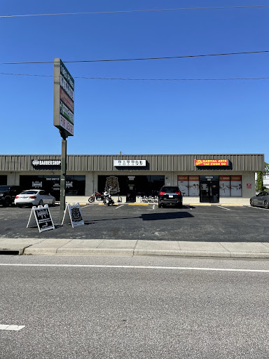 Explore three friends tattoo ideas, creative tattoo ideas in Sarasota, available at SEVEN SINS Tattoo Studio