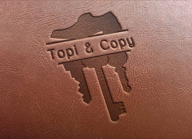 Topi & Copy - Keszthely