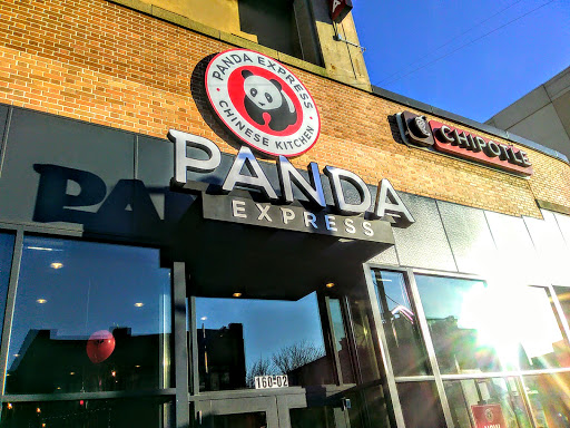 Movie Theater «Jamaica Multiplex Cinemas», reviews and photos, 15902 Jamaica Ave, Jamaica, NY 11432, USA