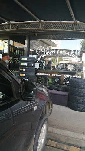 Opiniones de NEUMA-REX en Temuco - Tienda de neumáticos