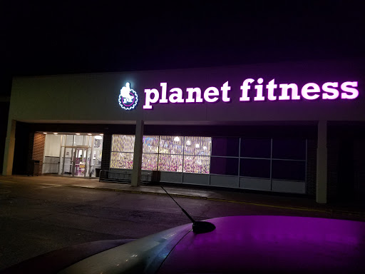 Gym «Planet Fitness», reviews and photos, 2900 E Lincolnway, Sterling, IL 61081, USA