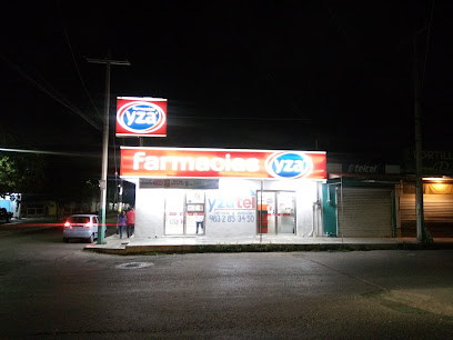 Farmacia Yza