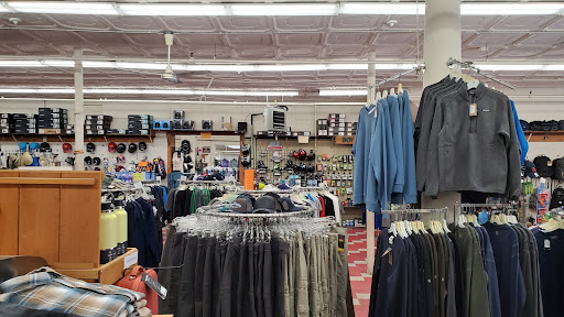 Sporting Goods Store «Maynard Outdoor Store», reviews and photos, 24 Nason St, Maynard, MA 01754, USA