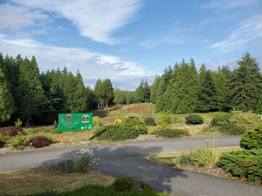 Golf Course «Kayak Point Golf Course», reviews and photos, 15711 Marine Drive NE, Stanwood, WA 98292, USA
