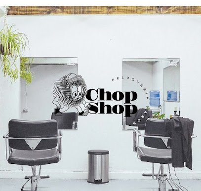 Chop Shop Peluquería