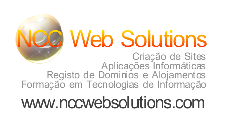 NccWebSolutions - Serpa