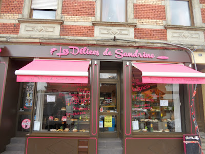 Les Délices De Sandrine à Sarreguemines