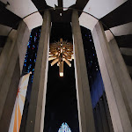 Photo n° 26 de l'avis de Nicolas.r fait le 03/05/2023 à 21:47 pour Église Sainte-Thérèse-de-l'Enfant-Jésus à Metz