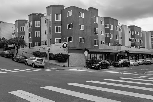 Gym «Fit Club Gym San Francisco», reviews and photos, 728 La Playa St, San Francisco, CA 94129, USA