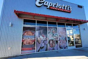 Capriotti's Sandwich Shop image