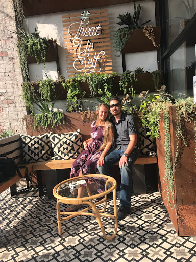 Hair Salon «Mirrors Salon and Boutique», reviews and photos, 800 Battlefield Blvd S #103, Chesapeake, VA 23322, USA