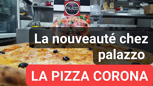 Photo n°57 de Palazzo Pizza à Montévrain ()