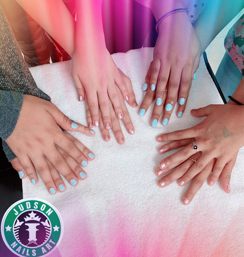 Nail Salon «Judson Hair & Nail Care», reviews and photos, 9160 FM 78 # 4, Converse, TX 78109, USA