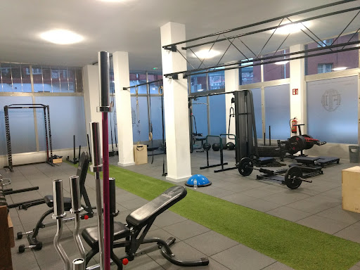 Fitleioa en Leioa, Vizcaya