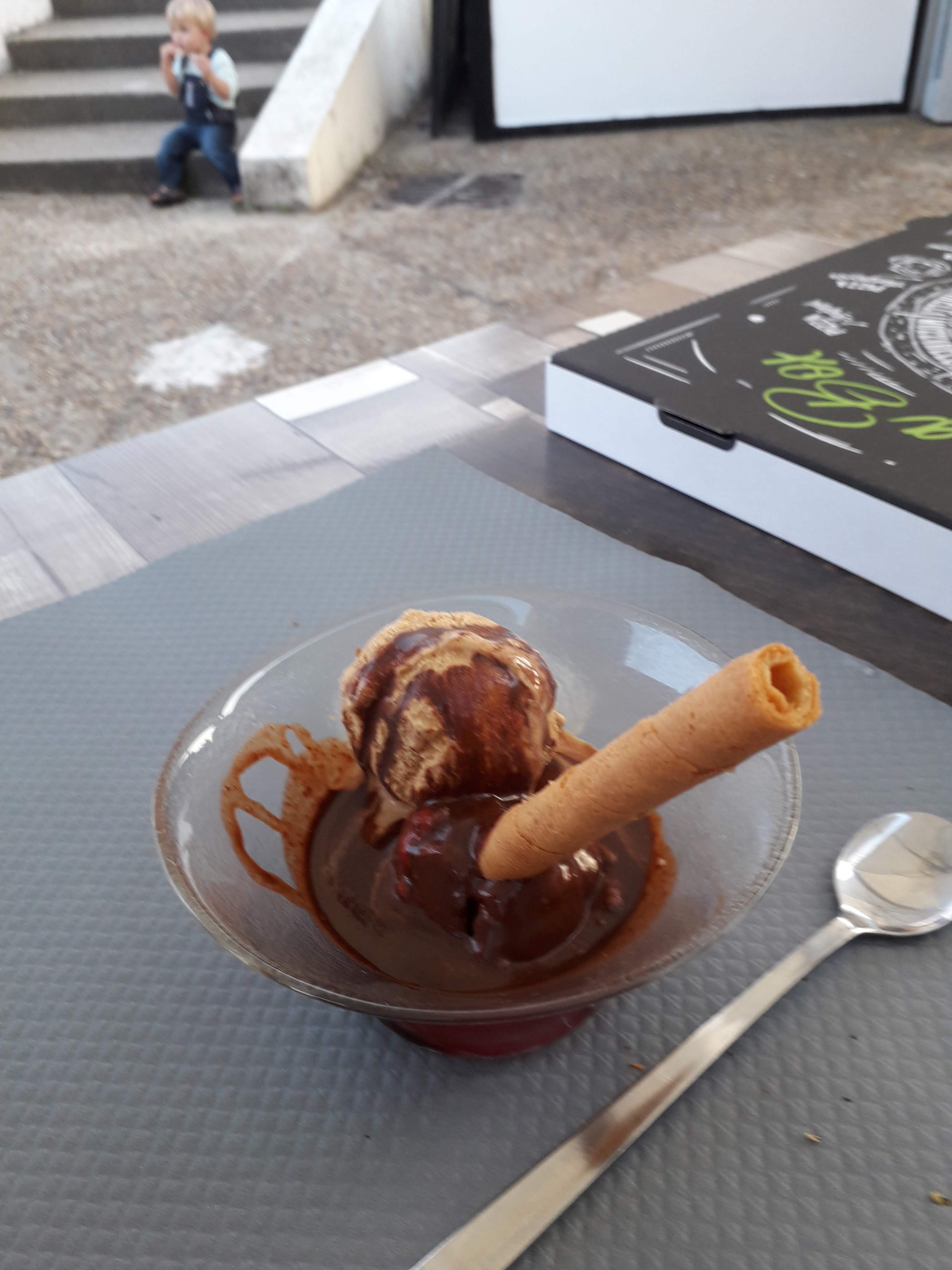 Photo n° 5 de l'avis de celine.a fait le 03/09/2018 à 10:06