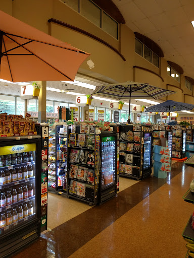 Supermarket «Big Y», reviews and photos, 100 Mayfield St, Worcester, MA 01602, USA